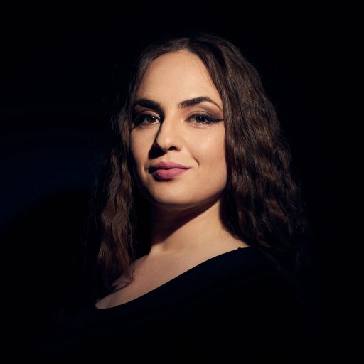 Fatma Fadel
